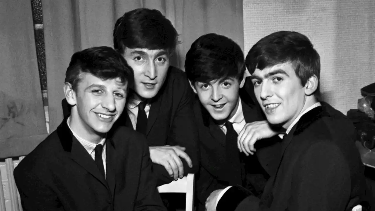 The Beatles Are Releasing a New Song Using AI, Says Paul McCartney