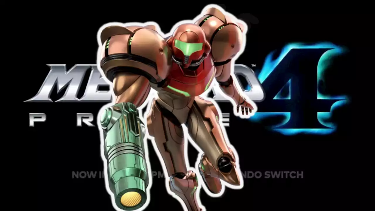 Metroid Prime 4 ist weiter nicht im Sicht: Die Ankündigung ist jetzt 6 Jahre her