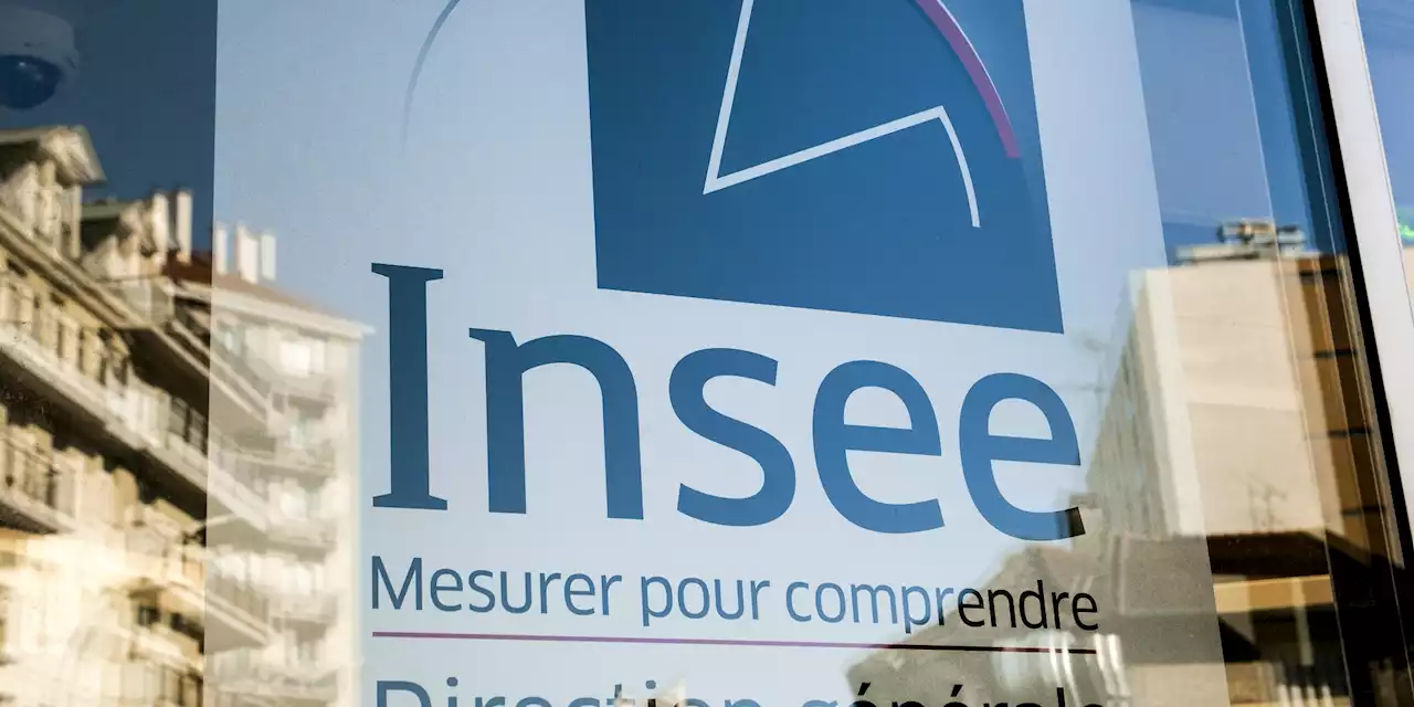 Inflation : ralentissement en mai, à 5,1% sur un an selon l'Insee