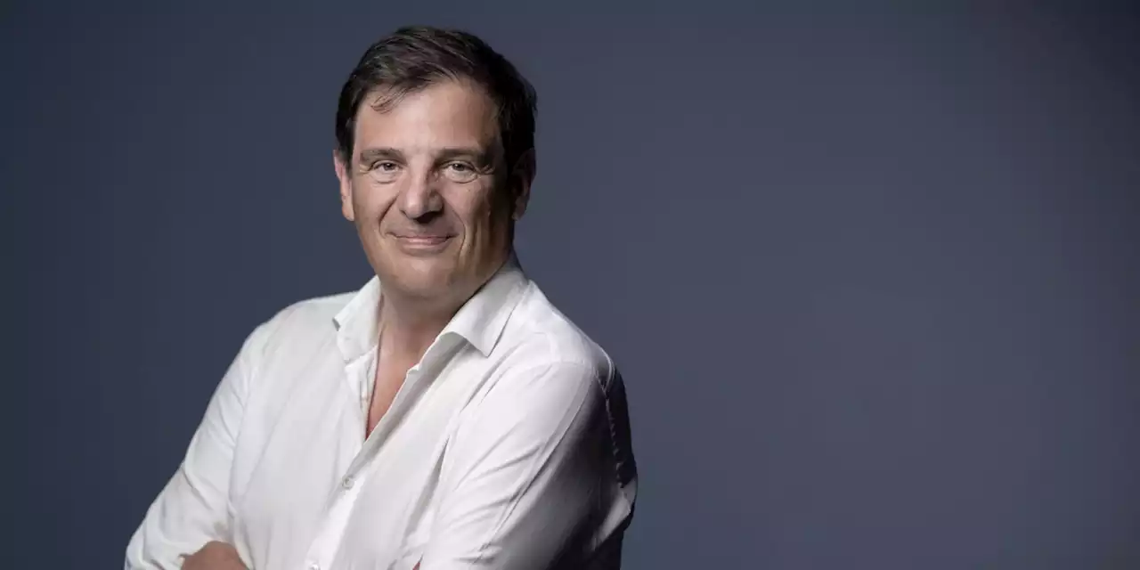 «Le remboursement est un préalable» : Florian Grill, nouveau patron de la FFR, se livre sur Bernard Laporte