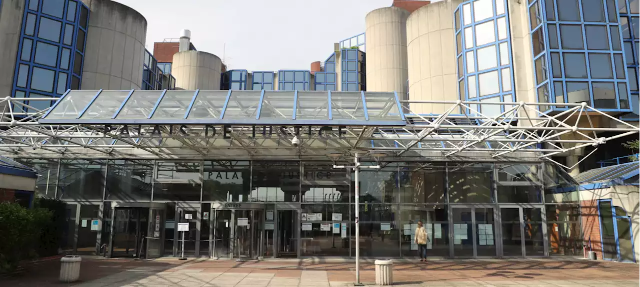 Seine-Saint-Denis : deux policiers condamnés pour violence à sept et neuf mois de prison ferme