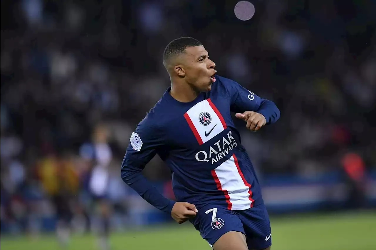 La madre de Mbappé se lanza a la representación de otros futbolistas