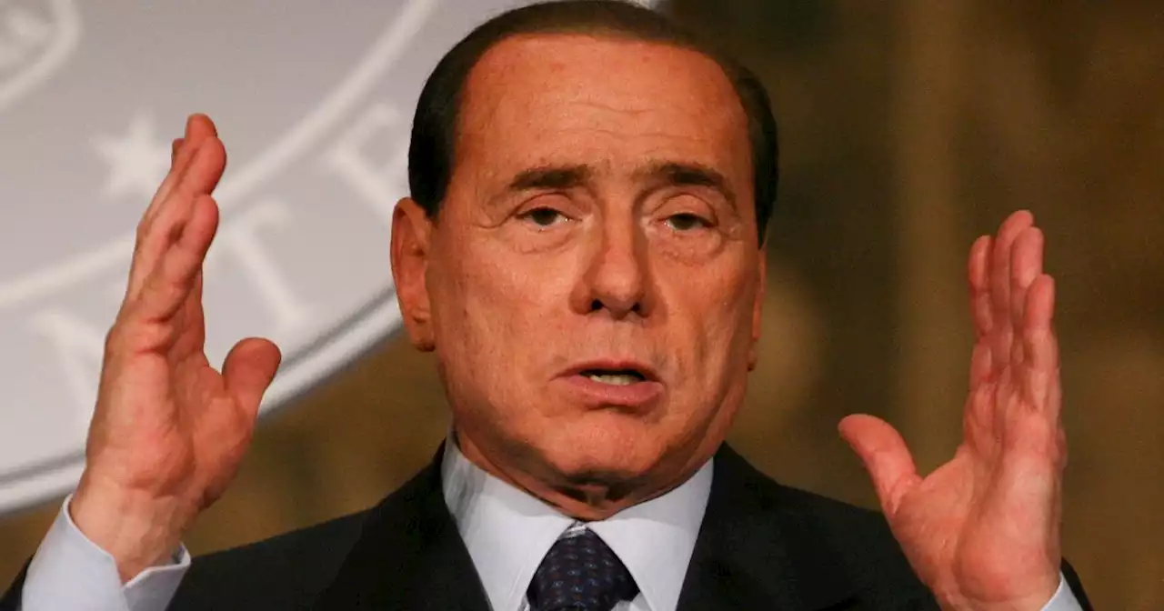 Quella volta che Berlusconi fallì nello sport: la storia, i tanti soldi spesi e le poche vittorie della sua Polisportiva Mediolanum - Il Fatto Quotidiano