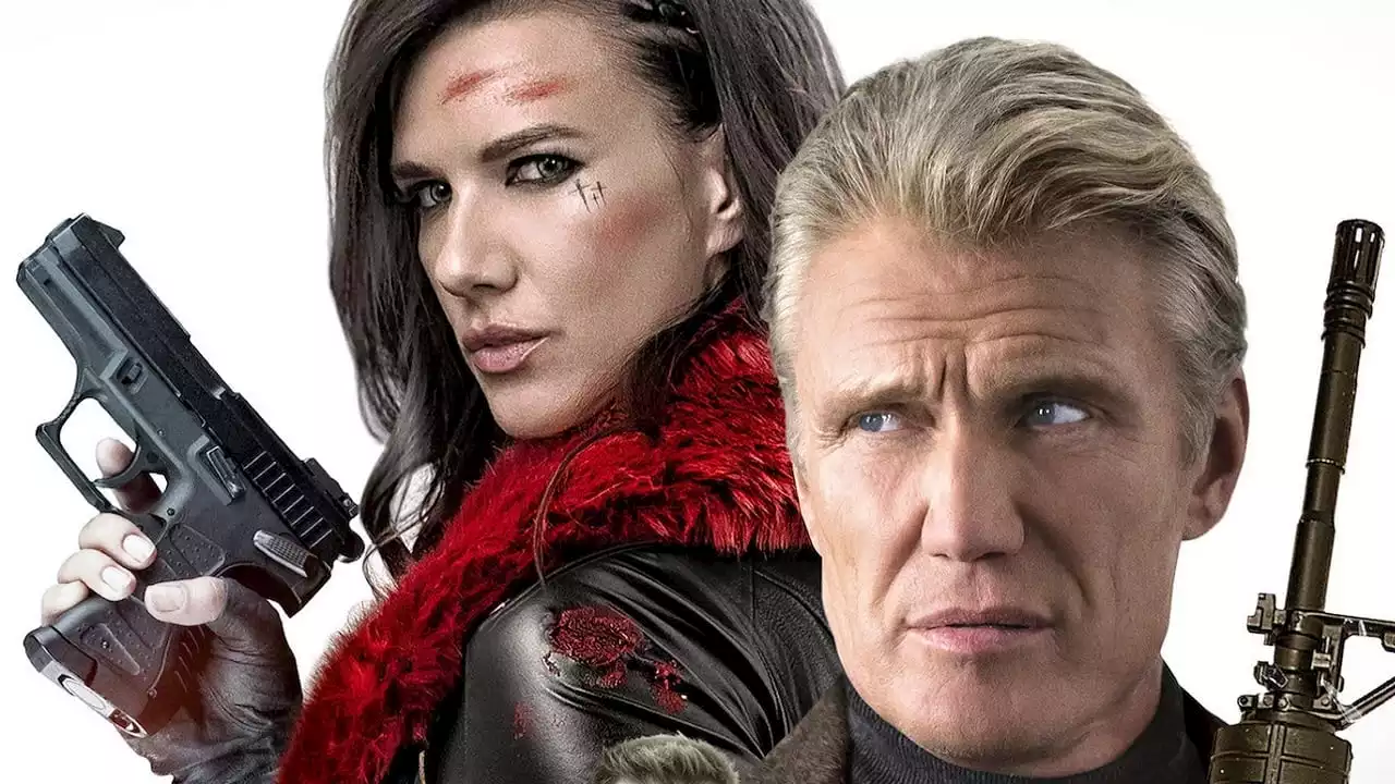 Heute im TV: In diesem Action-Thriller wird Dolph Lundgren zum knallharten Gangsterboss