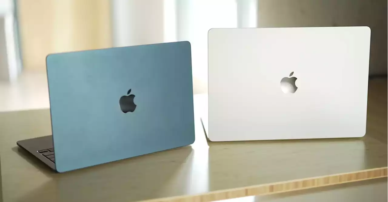 พรีวิว MacBook Air รุ่น 15 นิ้ว จากสื่อดังในต่างประเทศ (