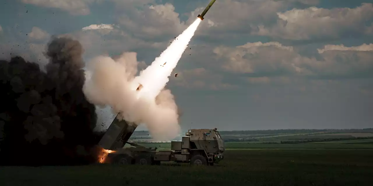 Nach tödlicher Himars-Attacke sind russische Militärblogger fassungslos