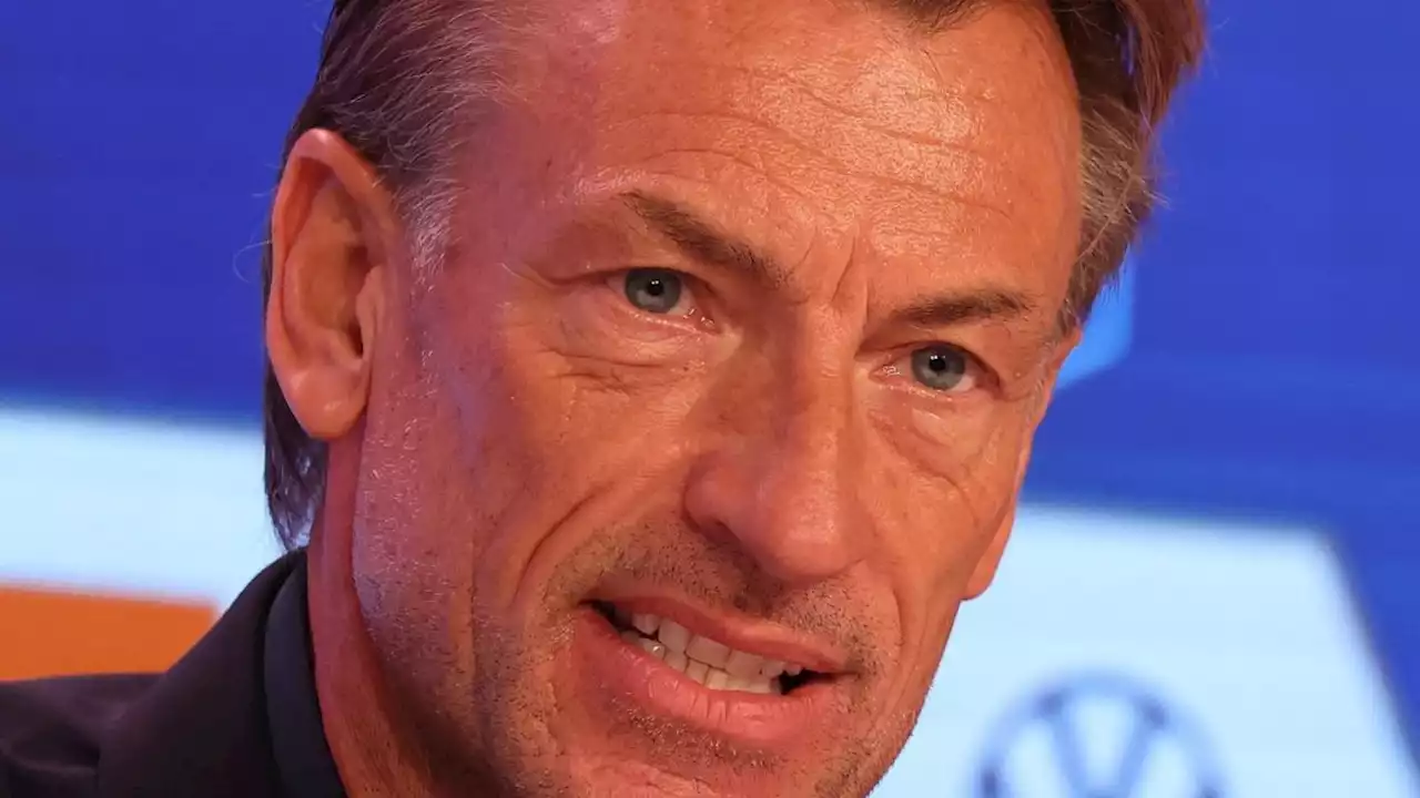 EdF (F) : Hervé Renard justifie l’absence de Kheira Hamraoui