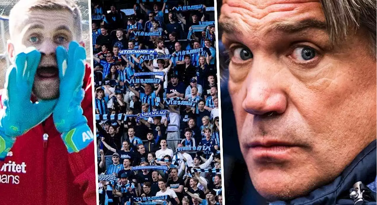 Dif-bossen om risken att åka på transferförbud: 'Orolig kan man alltid vara'