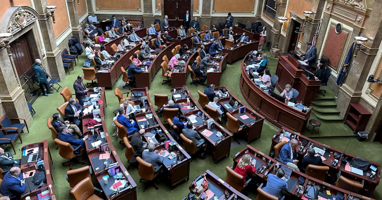 Special election set following Utah legislature's special session