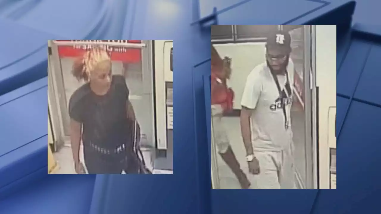 Trackdown: Help find suspects who assaulted employee after theft at Fort Worth Family Dollar