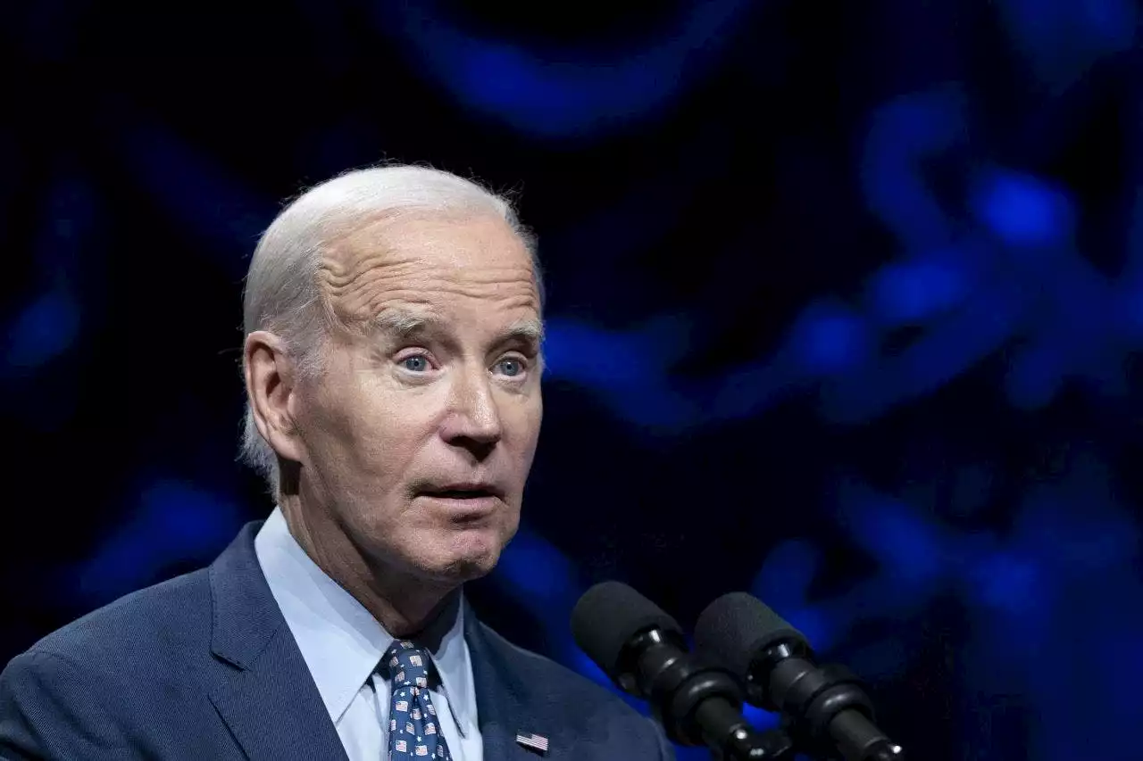 Biden mocked over 'plans' to build railroad 'across the Indian Ocean’: 'Bold initiative'