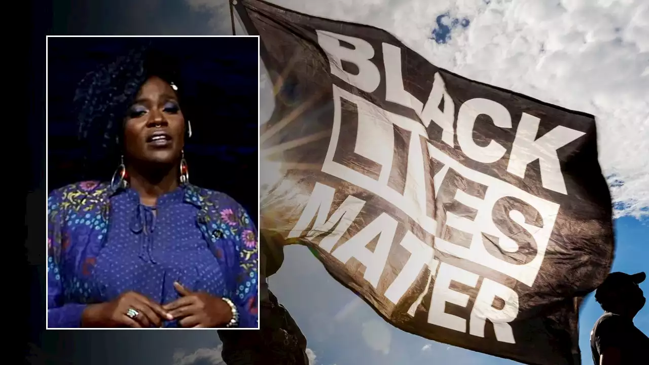 Black Lives Matter leader in Canadian city charged with anti-Catholic hate crime