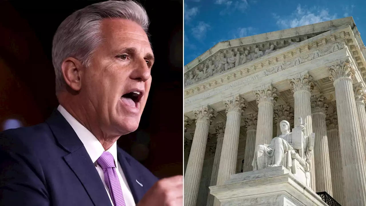 House strikes blow against federal regulations, votes to overturn controversial Supreme Court ruling