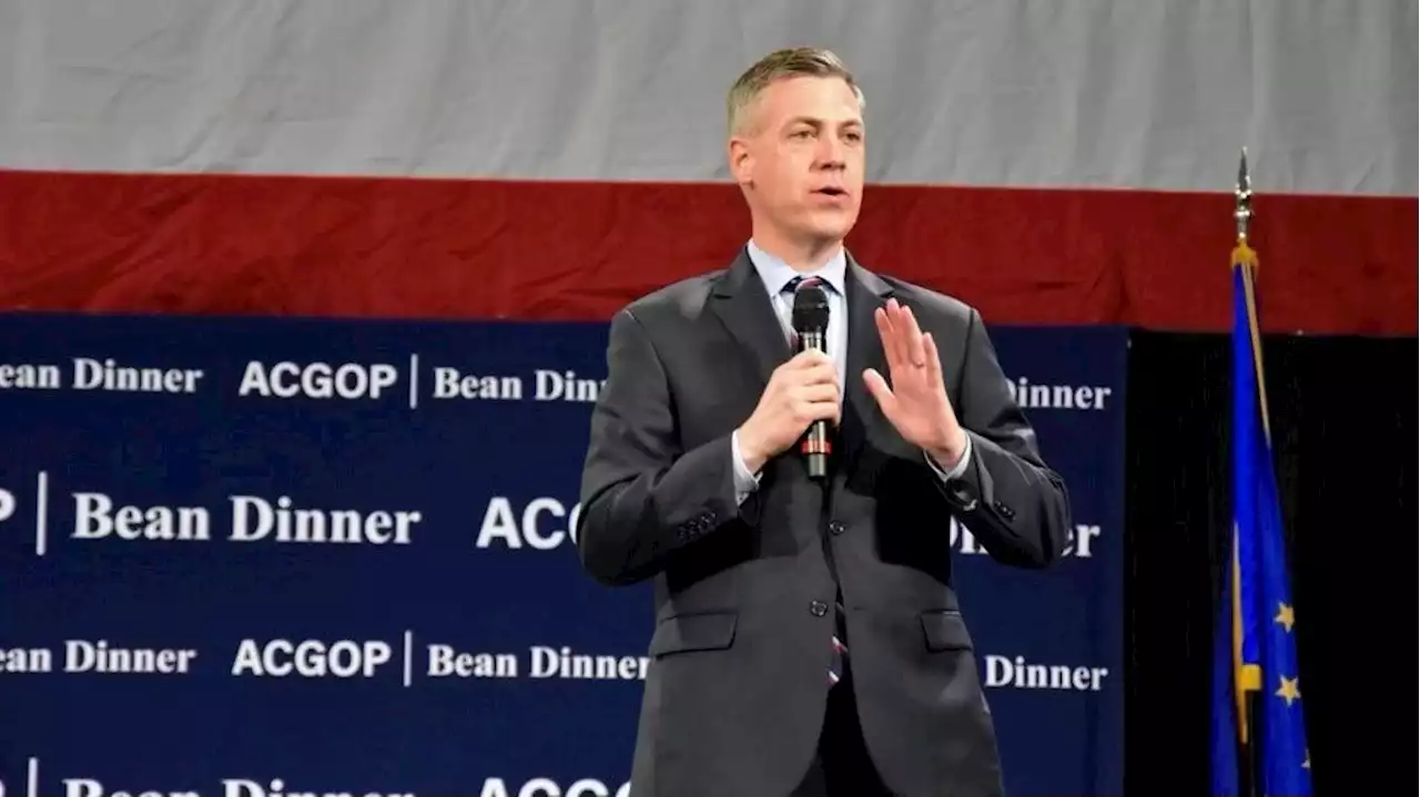 Rep. Jim Banks scorches summer camp for requesting pronouns, American Camp Association for 'enforcing' agenda