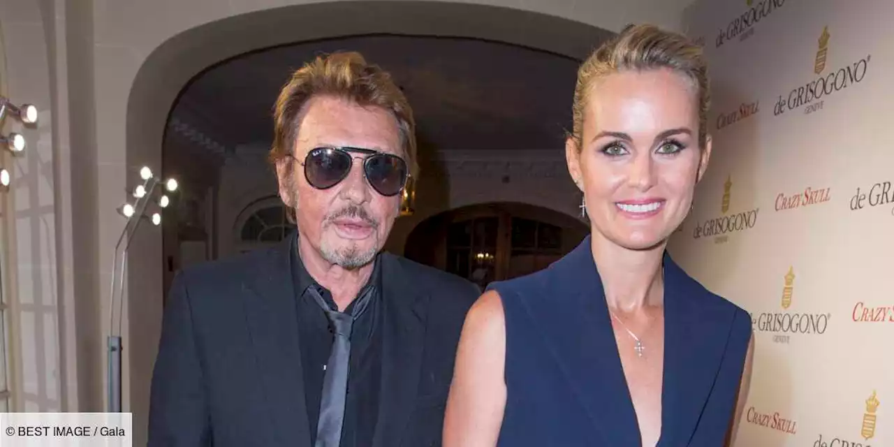 Johnny Hallyday aurait eu 80 ans : Laeticia partage une vidéo bouleversante - Gala