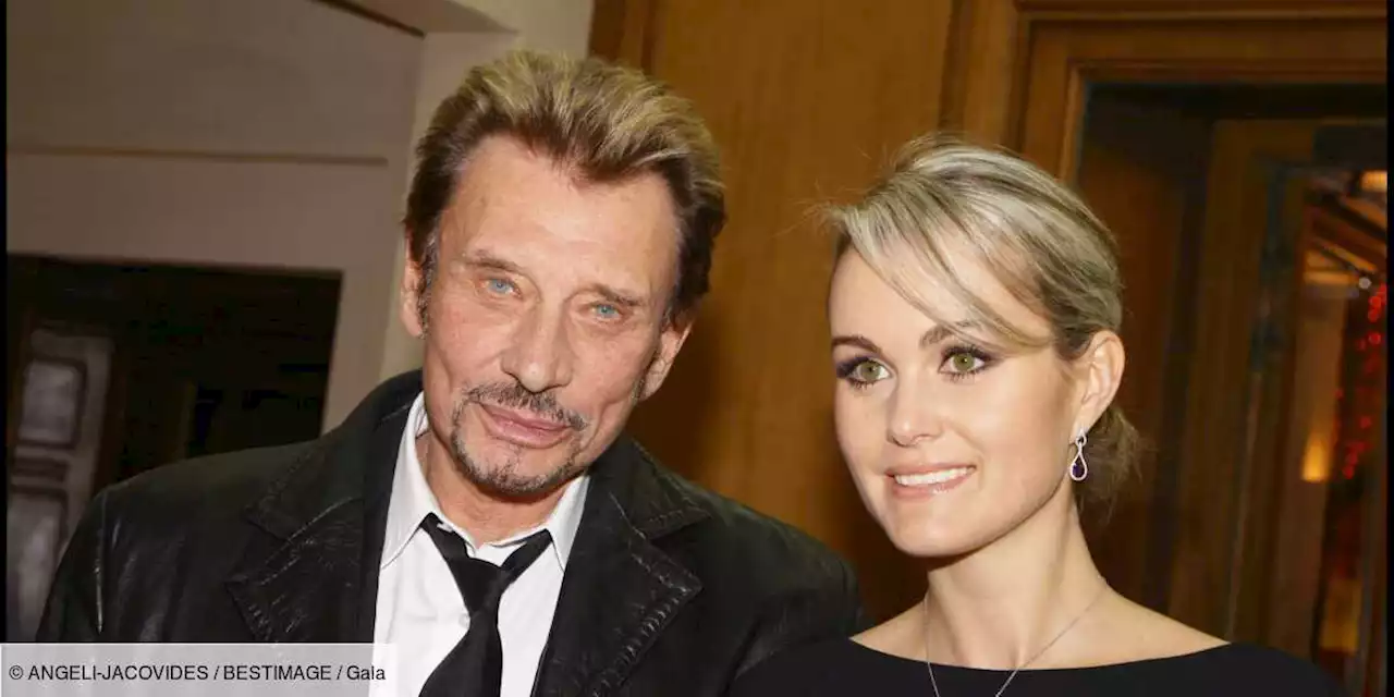 Johnny Hallyday infidèle à Laeticia : “Il aimait son épouse mais…” - Gala