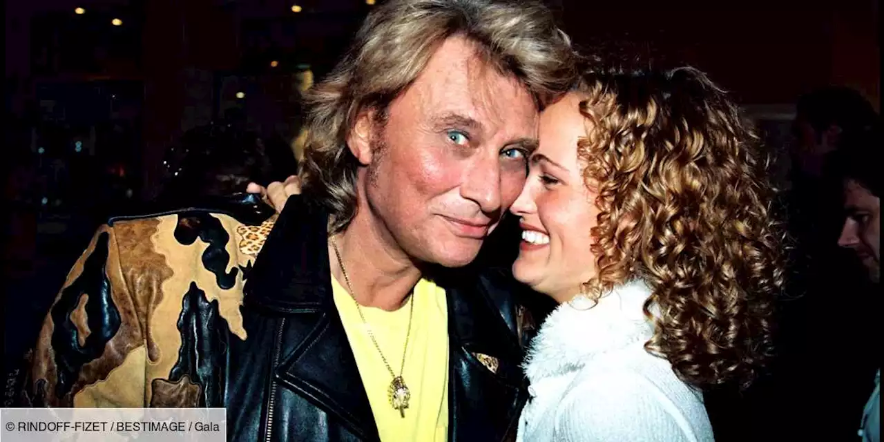 PHOTOS – Johnny Hallyday : de Sylvie Vartan à Laeticia Hallyday, qui sont les femmes de sa vie ? - Gala