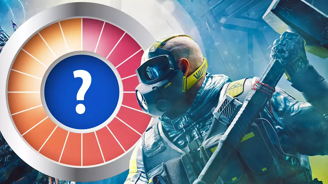 Rainbow Six Extraction im Test: Ein Koop-Fest für Taktikfans