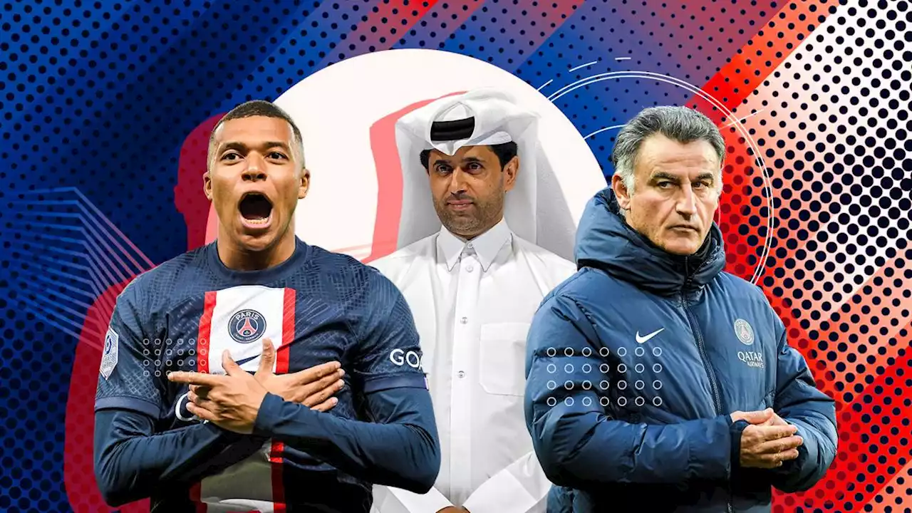 Il grande freddo: cos’è andato storto tra Mbappé e il Psg