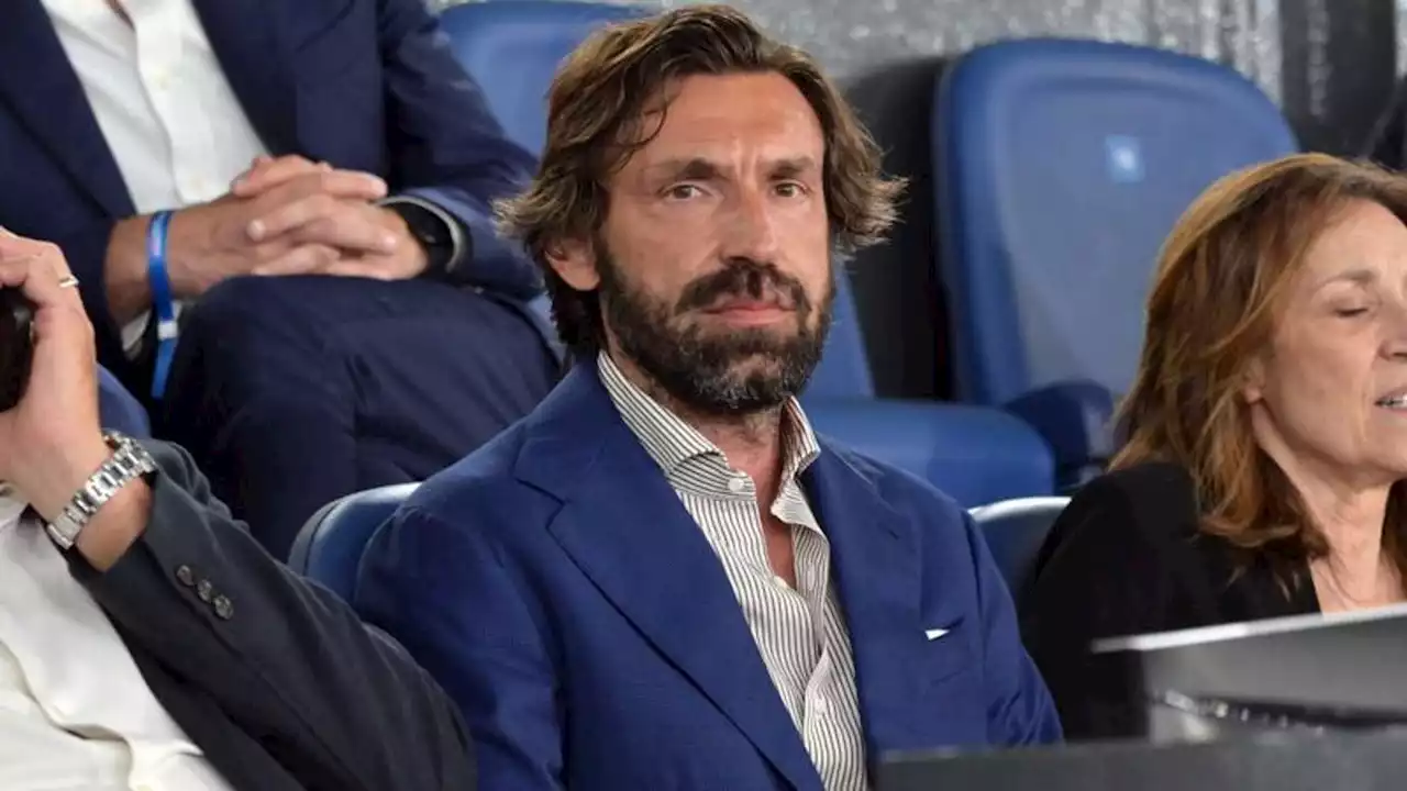 Spezia su Baroni, il Pisa sogna Pirlo: il mercato delle panchine di Serie B