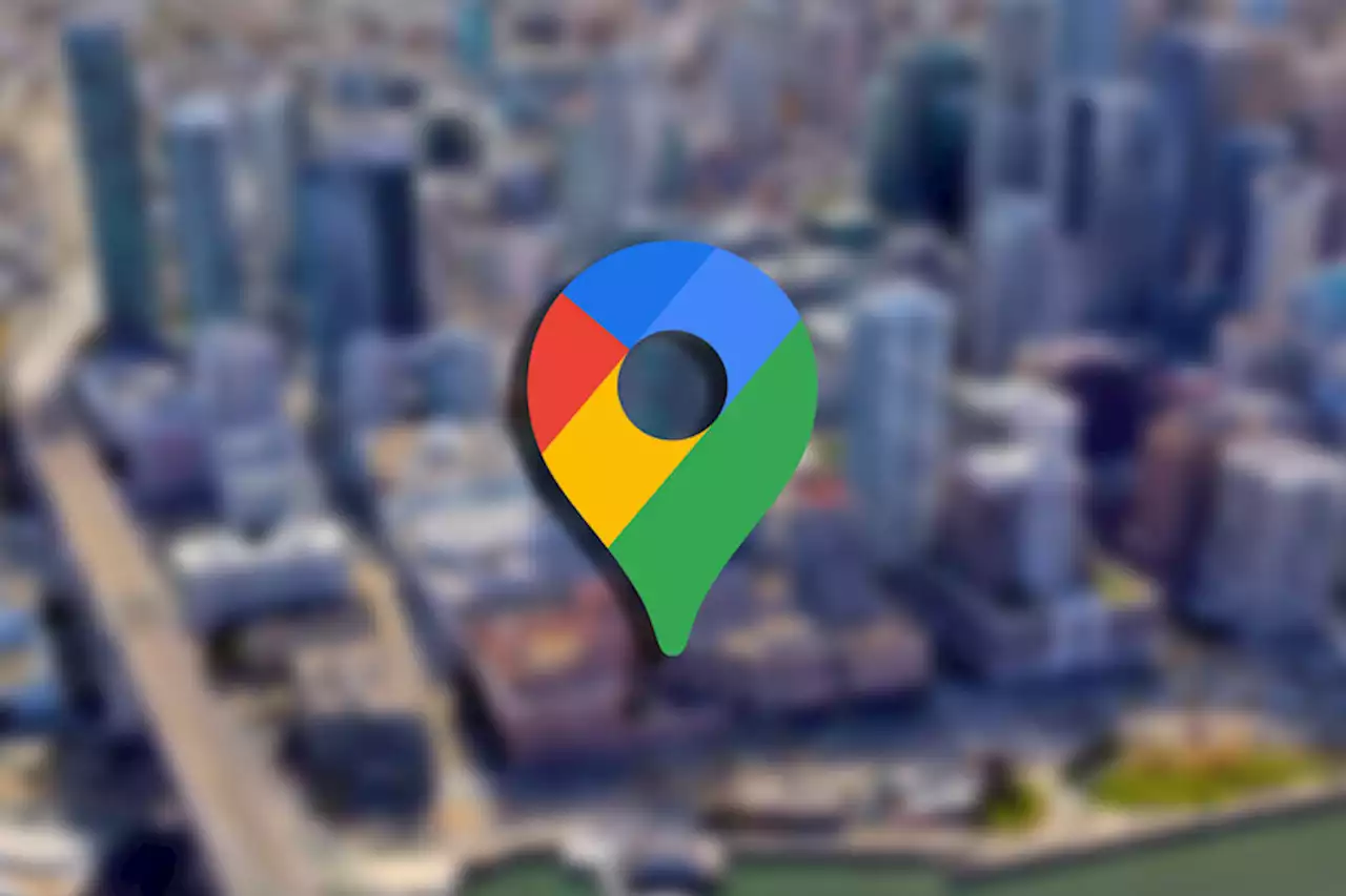 Google Maps nos ha sorprendido lanzando en España una de sus mejores novedades recientes: así funciona