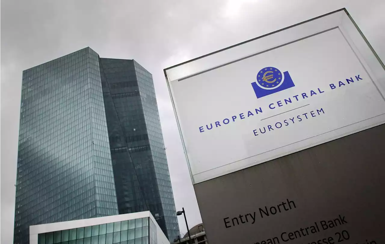 European Central Bank raises interest rates to 22-year high, signals more to come