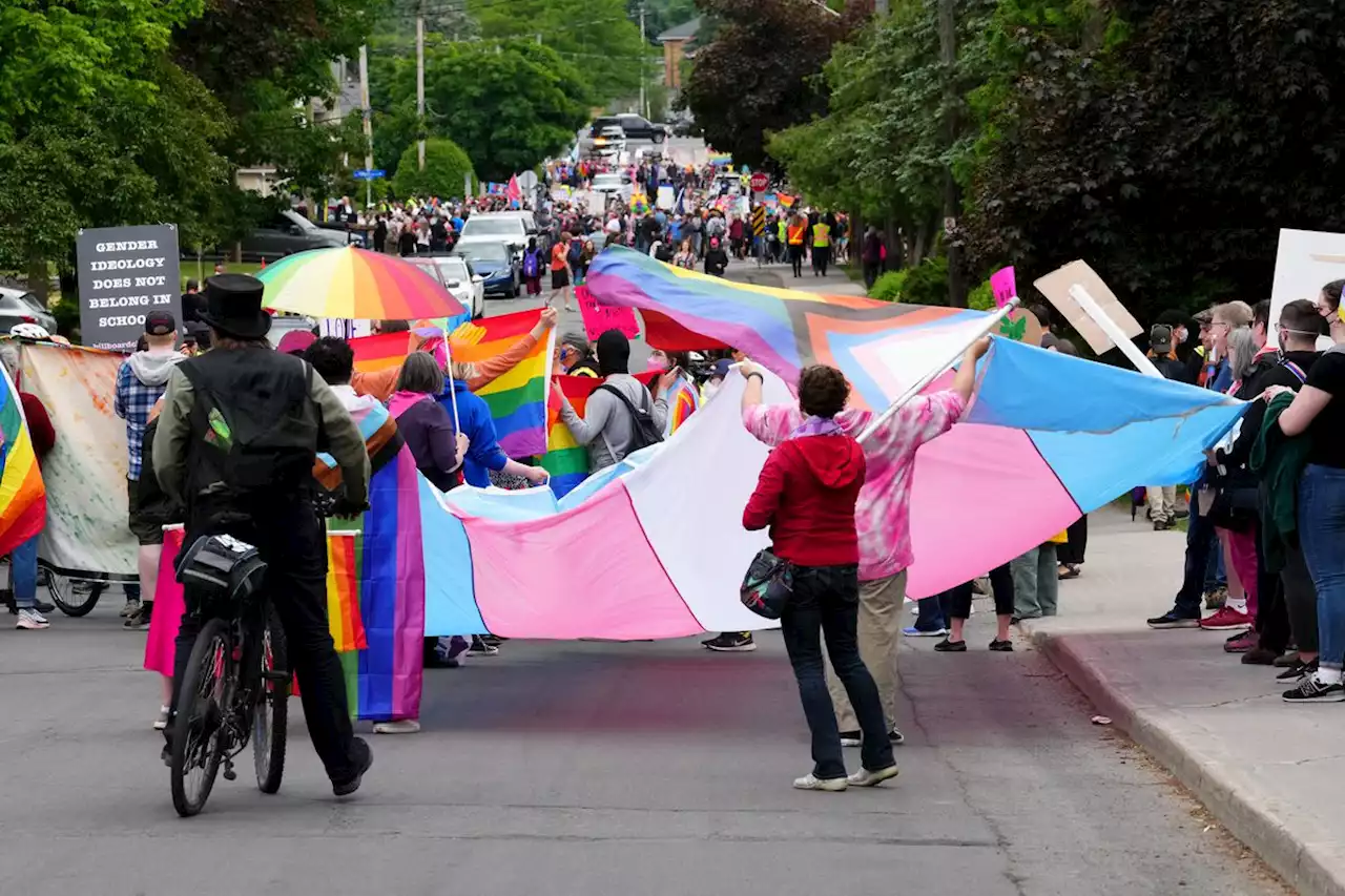 Globe editorial: The state has a duty to protect trans students