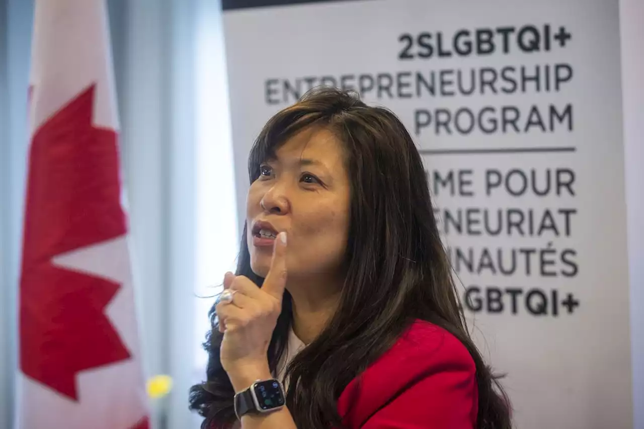 Ottawa commits $25-million toward Canada’s first-ever LGBTQ+ entrepreneurship program