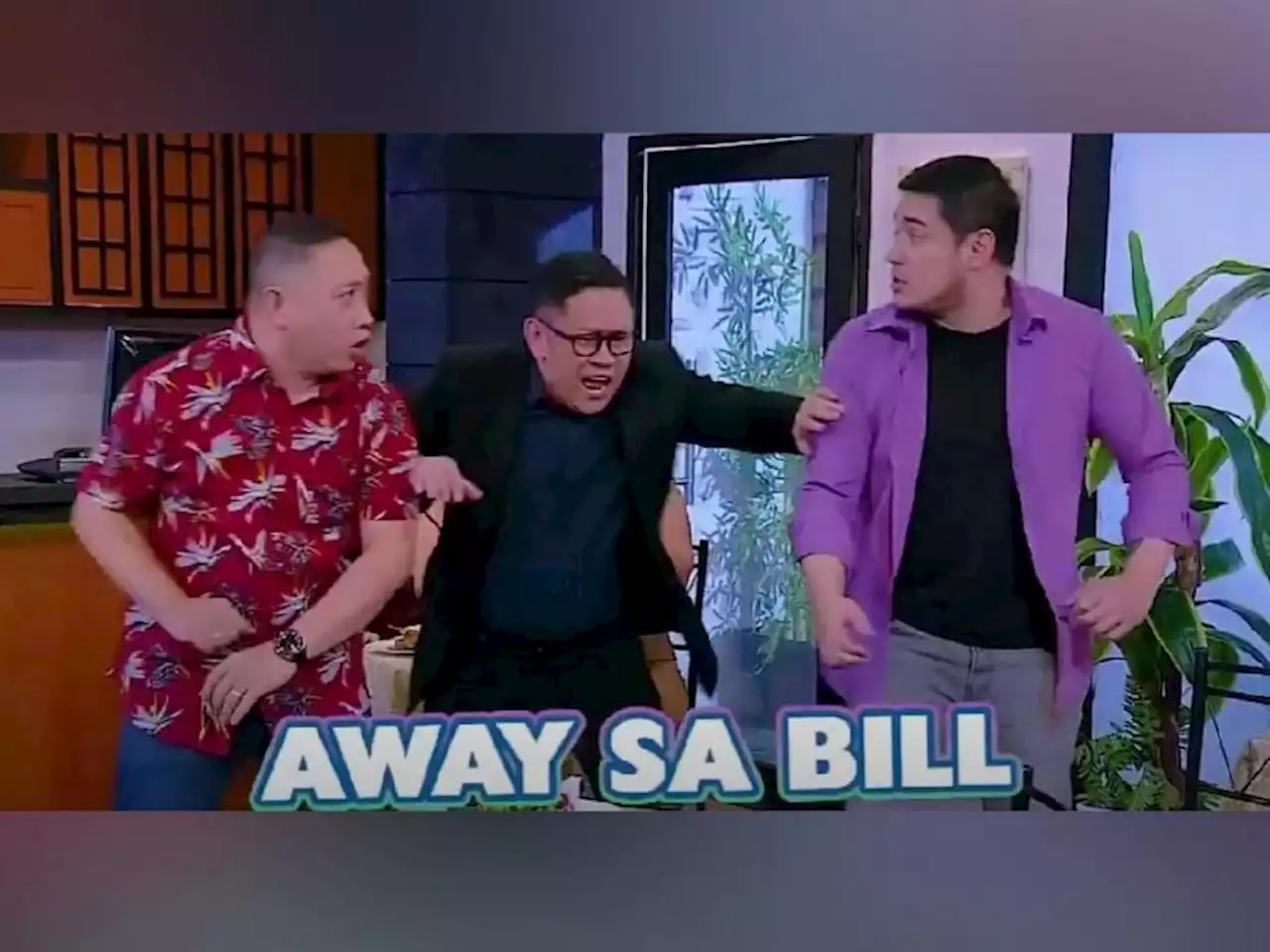 Bubble Gang: United sa tawanan!