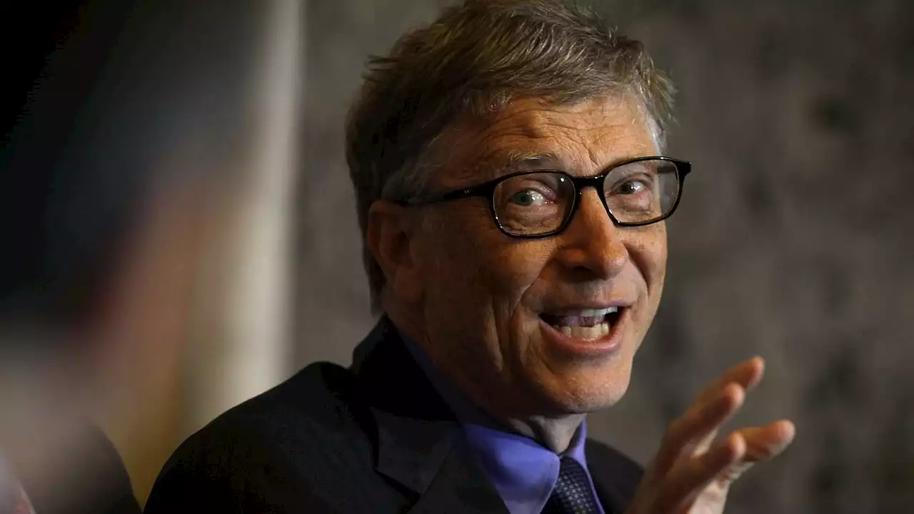 3 conseils de Bill Gates pour être plus intelligent