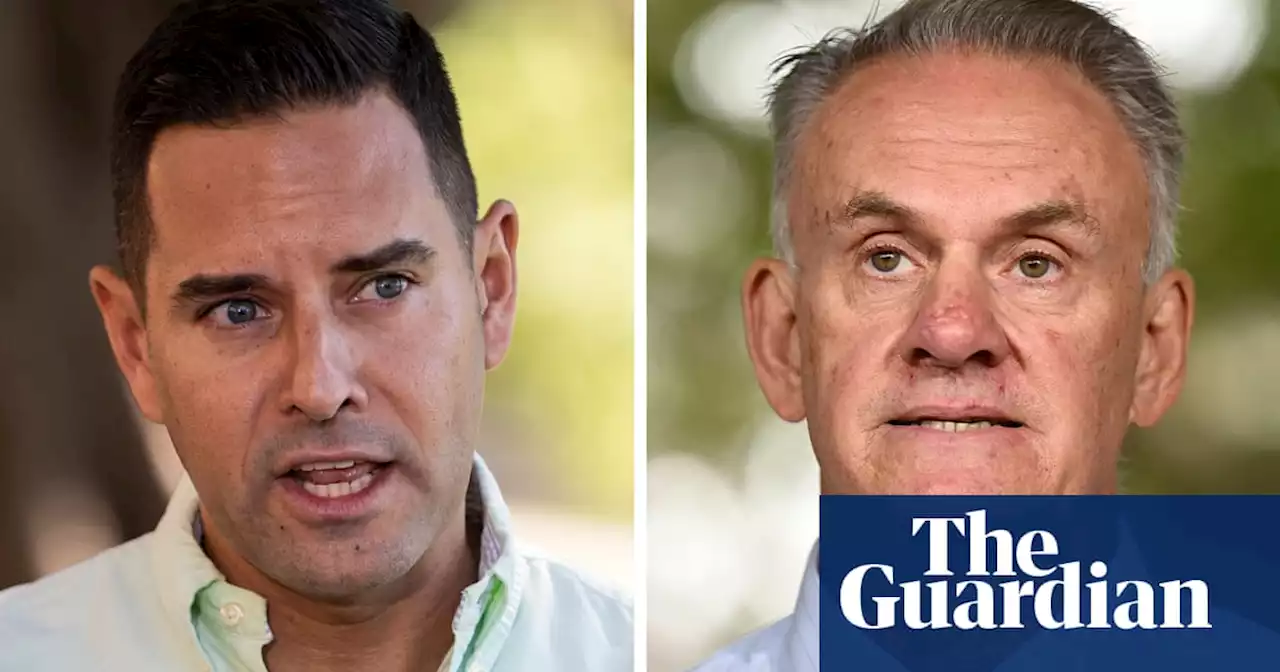 Alex Greenwich subjected to ‘threats’ and ‘homophobic comments’ due to Mark Latham, court documents allege