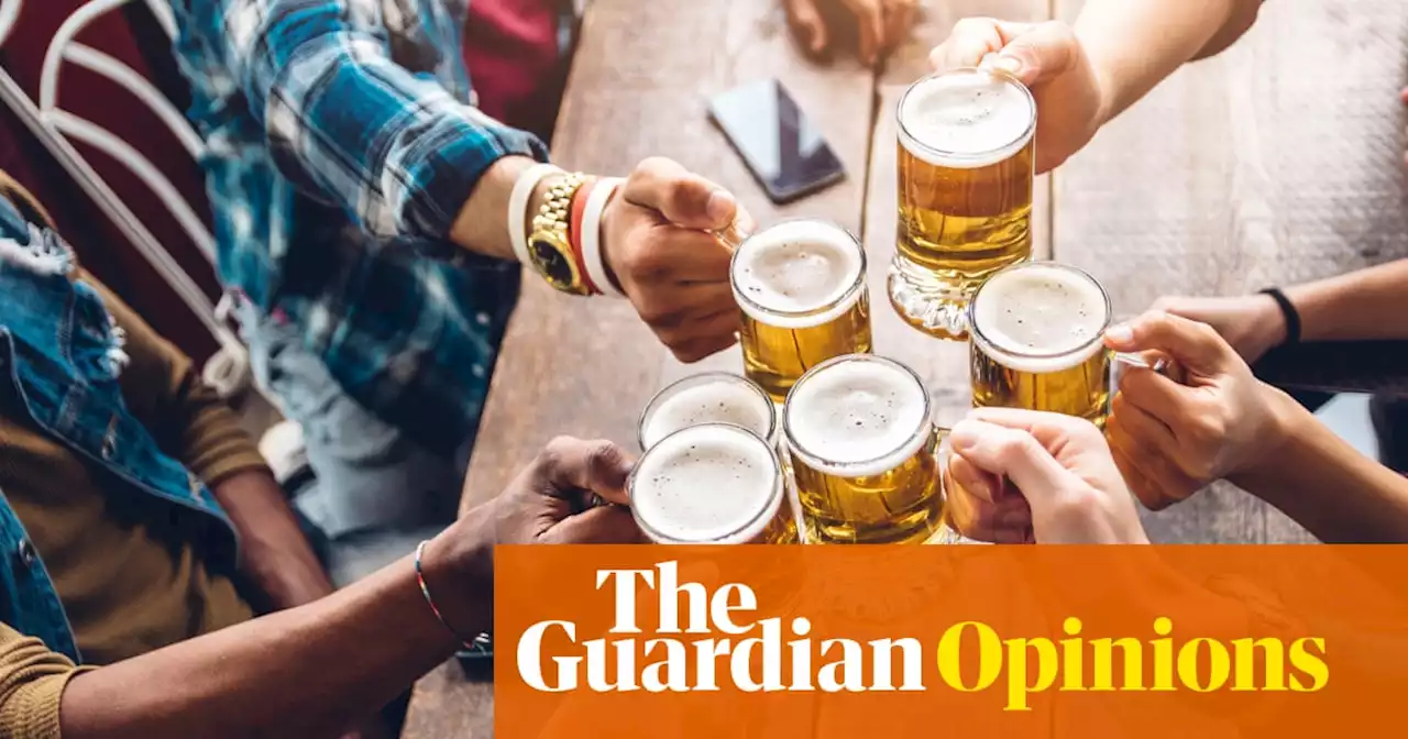 Drinking alcohol is bad for you. Ignore the headlines that claim otherwise | Adrian Chiles