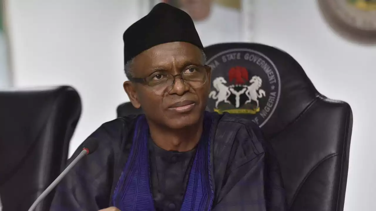 Court throws out el-Rufai’s N2bn defamation suit