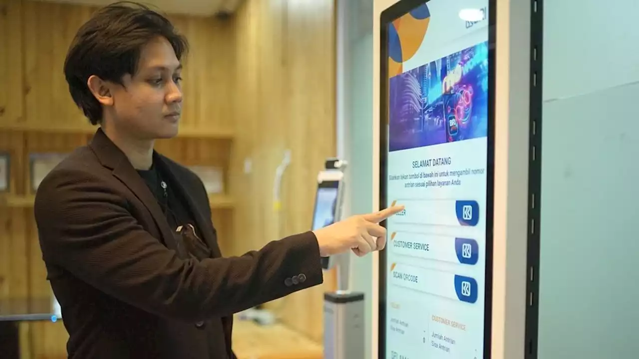 Peluang Mendapat Beasiswa Pelatihan Keterampilan Digital Terbuka