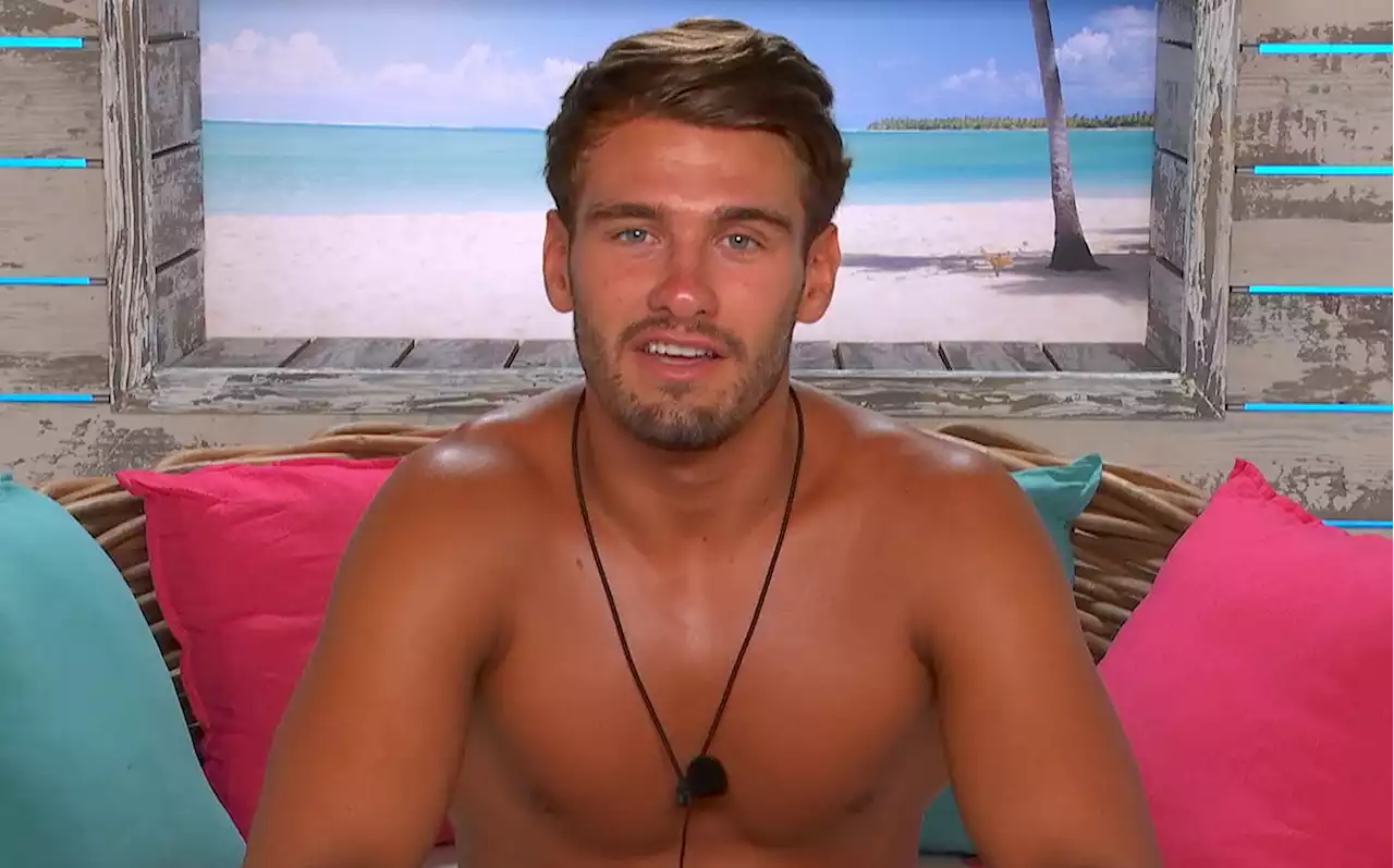 Here’s why Love Island fans think Jacques O’Neill is returning to the villa 👀