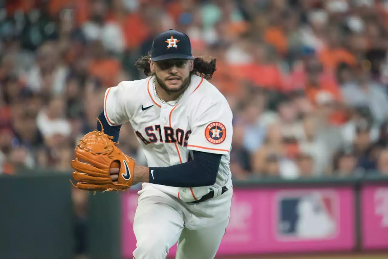 Lance McCullers Out All of 2023: Four Thoughts