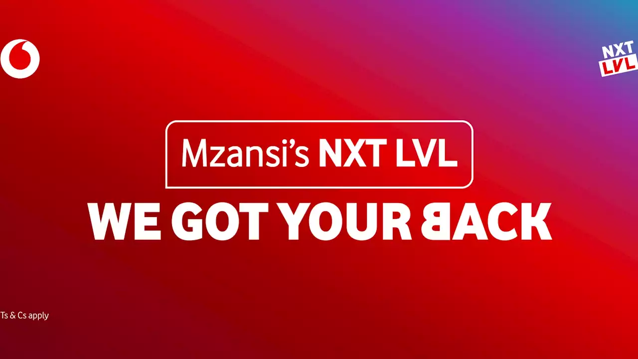 Vodacom launches student data bundles for Youth Month - htxt