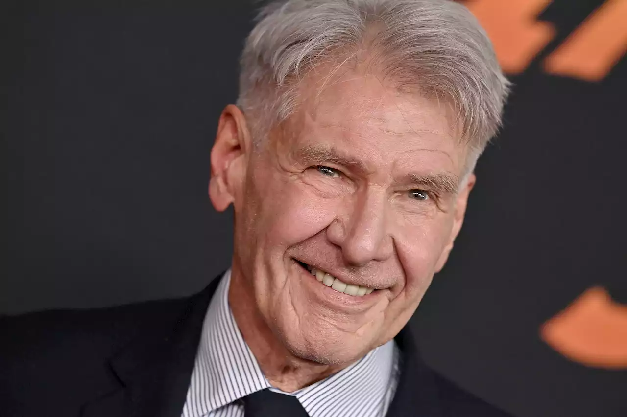 Harrison Ford Reveals Why He 'Won't Miss' Playing Indiana Jones After Latest Film