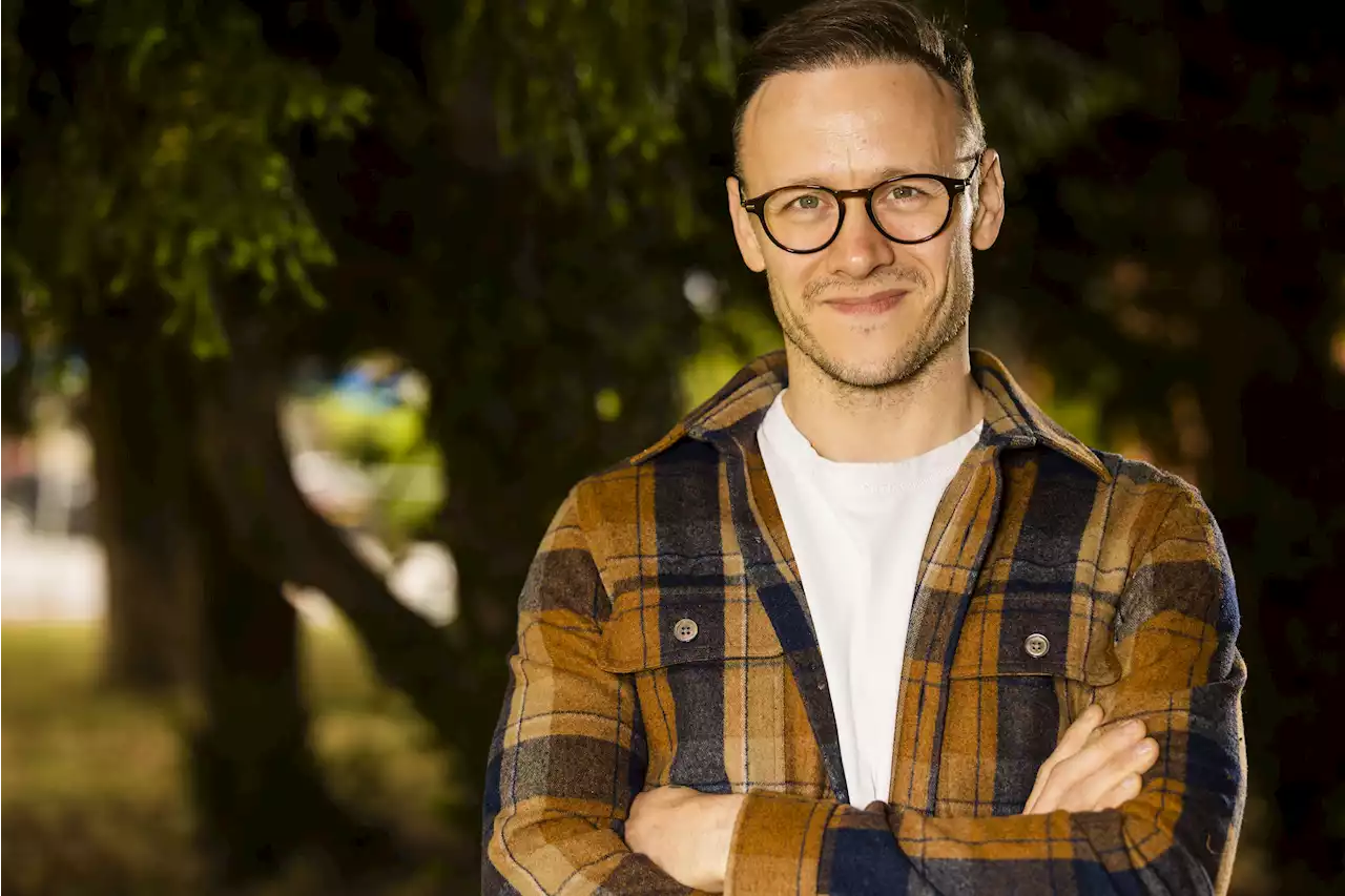 Kevin Clifton Moved After Making Emotional Family Discovery On Who Do You Think You Are?