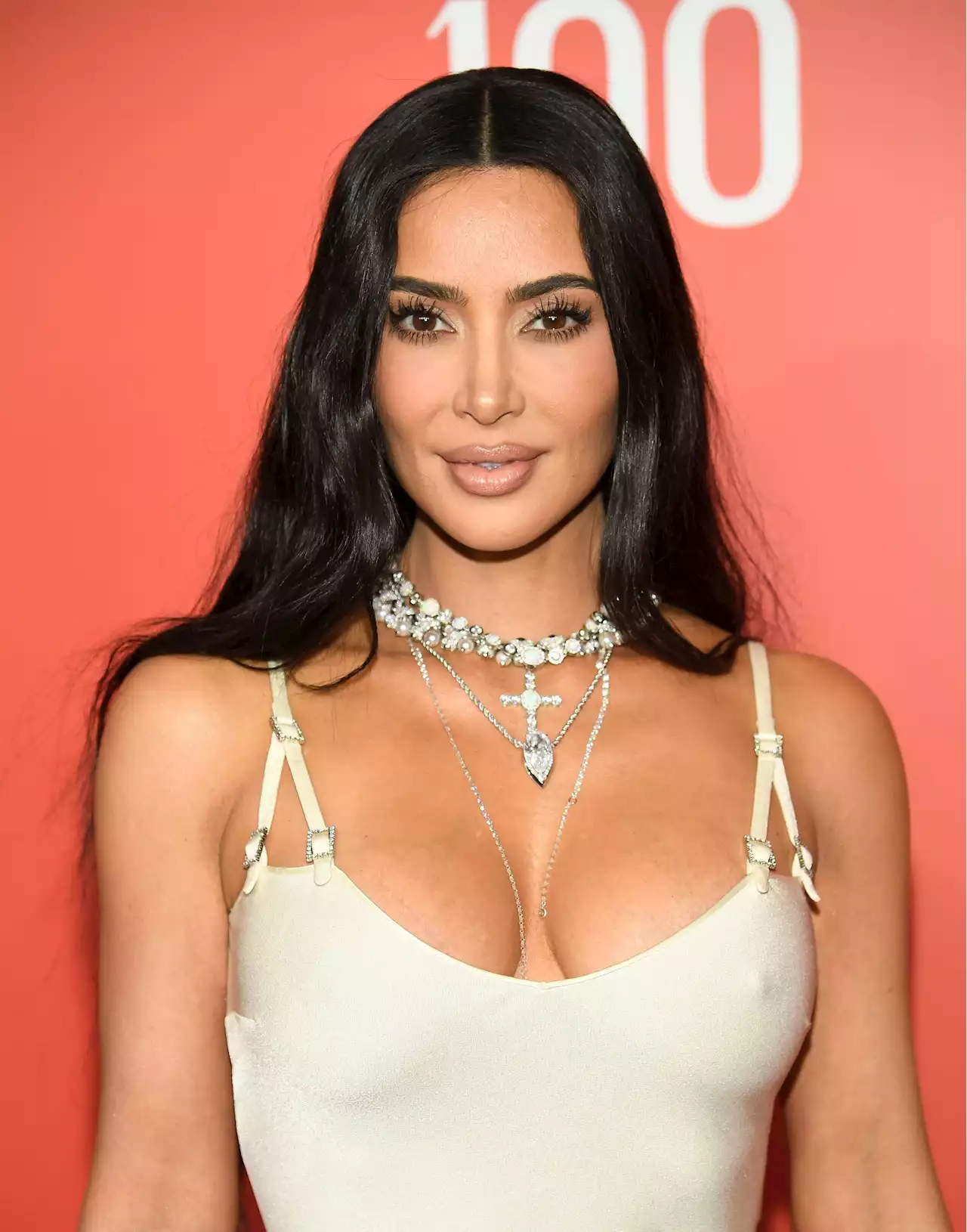 Kim Kardashian Names 1 Of Her 'Biggest Turn-Ons' As She Breaks Down Her 'Man List'