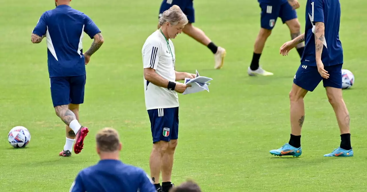 Quel fascino un po' così della Nations League