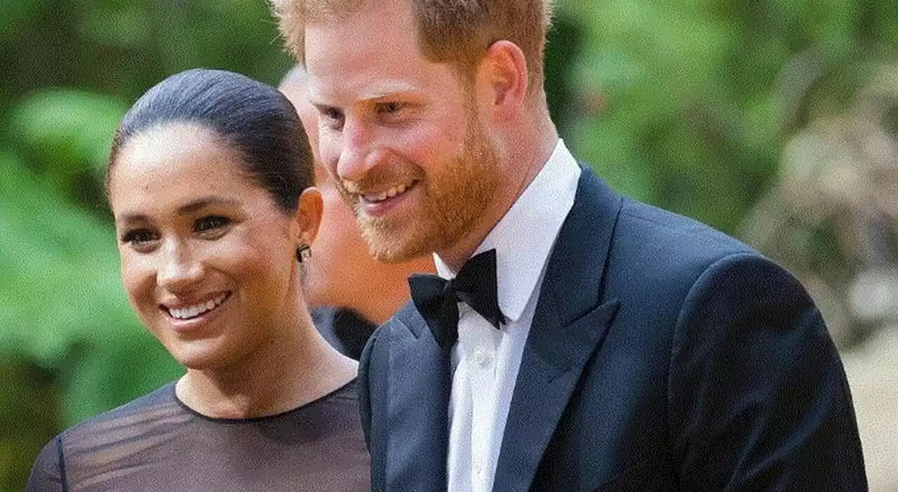 Harry e Meghan Markle divorziano? «L'annuncio tra pochi giorni», il gossip 'bomba' della stampa inglese