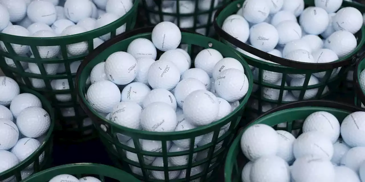 Il dibattito sulle palline da golf che vanno sempre più lontano - Il Post