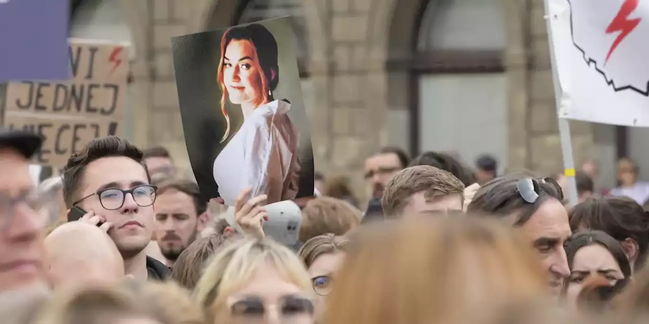 In Polonia si manifesta ancora per il diritto all'aborto - Il Post