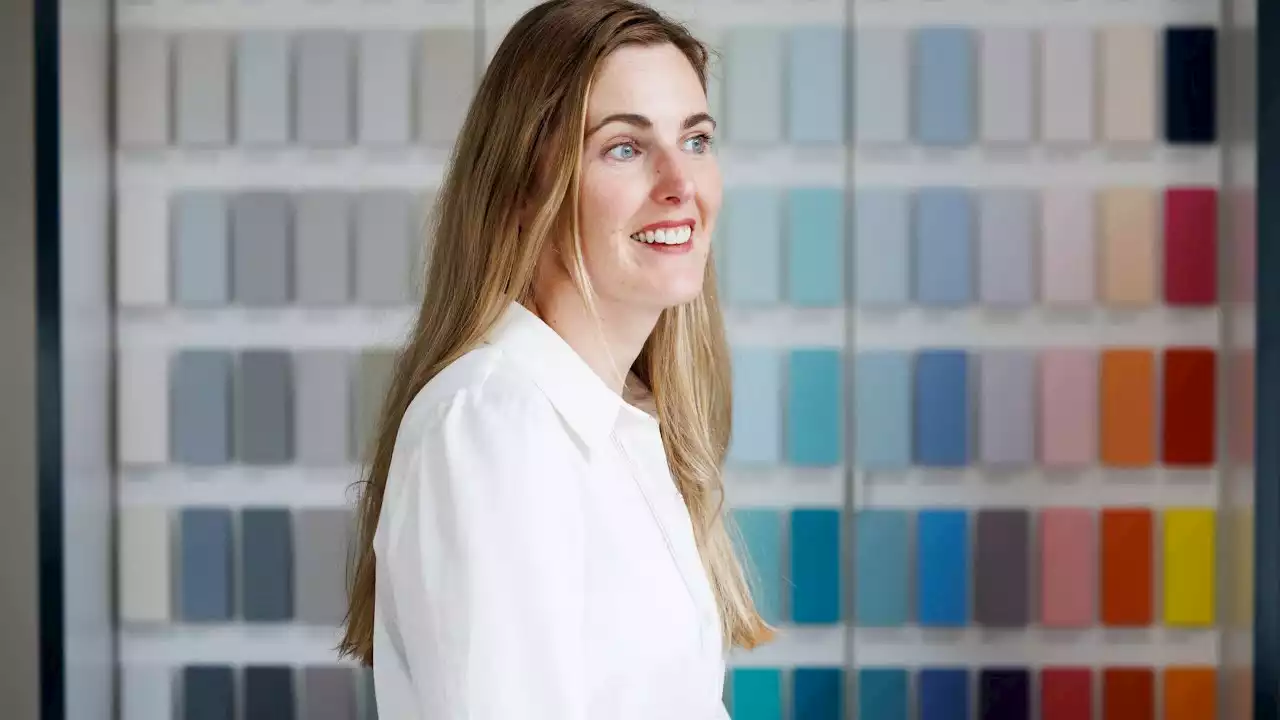 'Take time to understand yourself, so that you can value others and communicate authentically'