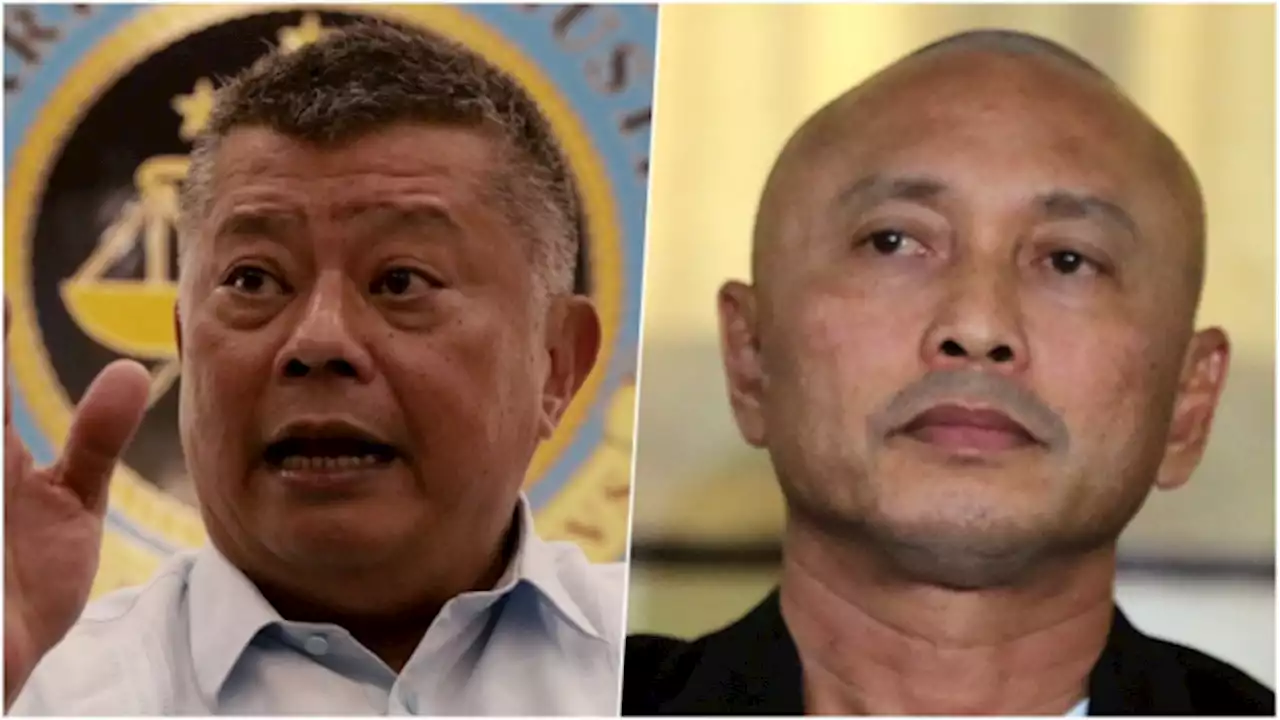 Degamo slay: Suspect’s lawyer ‘trifling’ with the law – Remulla