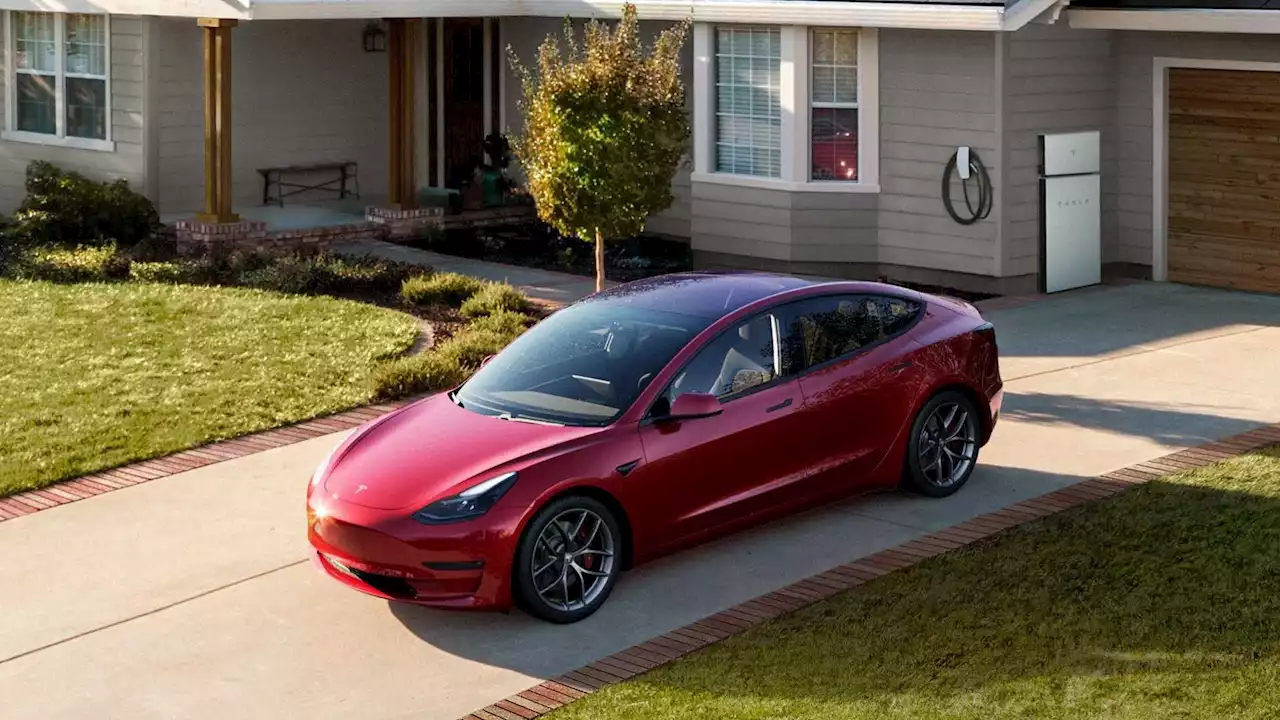 Tesla Model 3 With Free Supercharging? Now In Existing Inventory