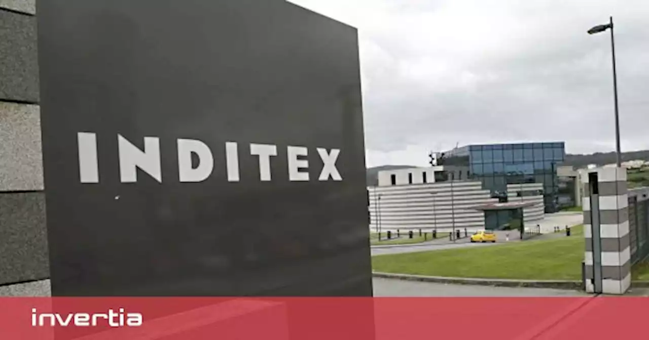 Inditex continúa con fuerza a pesar de entrar en zona de sobrecompra