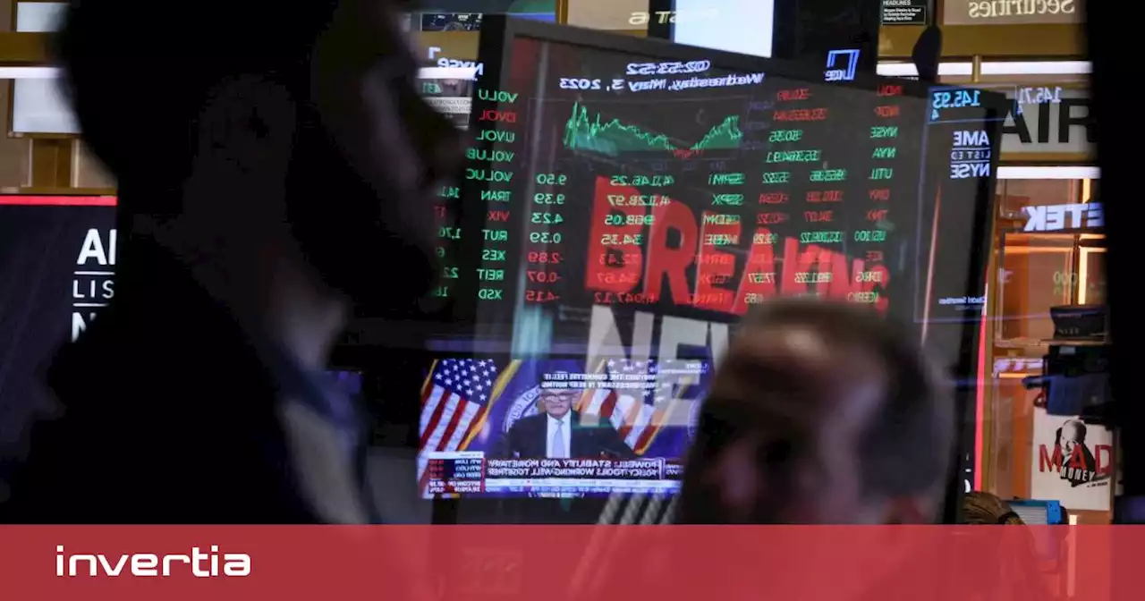 Wall Street recupera el tono positivo pese a la perspectiva de nuevas subidas de tipos