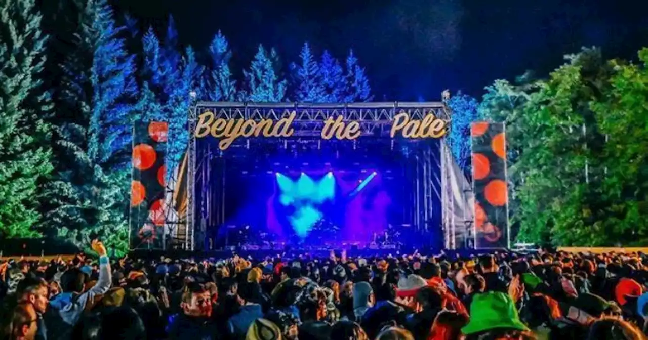 Everything you need to know about Beyond the Pale festival this weekend